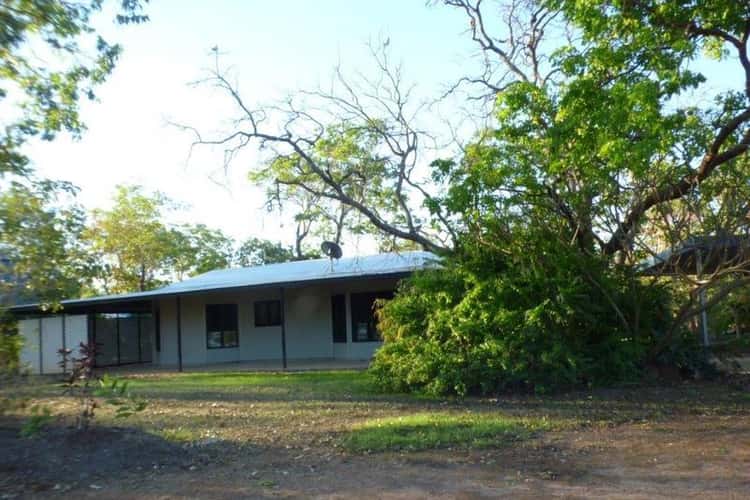 Second view of Homely house listing, 35 Northstar Road, Acacia Hills NT 822