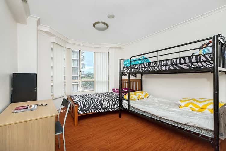 Fifth view of Homely unit listing, 232/20-34 Albert Road, Strathfield NSW 2135