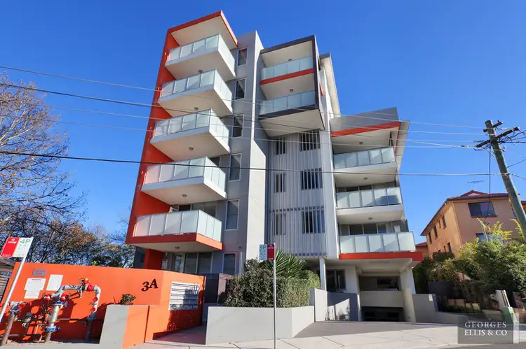 4/3A Byer Street, Enfield NSW 2136