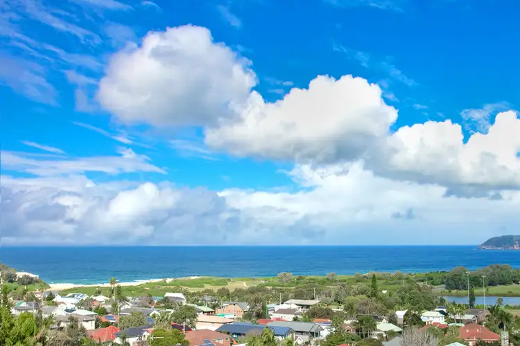 Fifth view of Homely house listing, 5 Parr Avenue, North Curl Curl NSW 2099