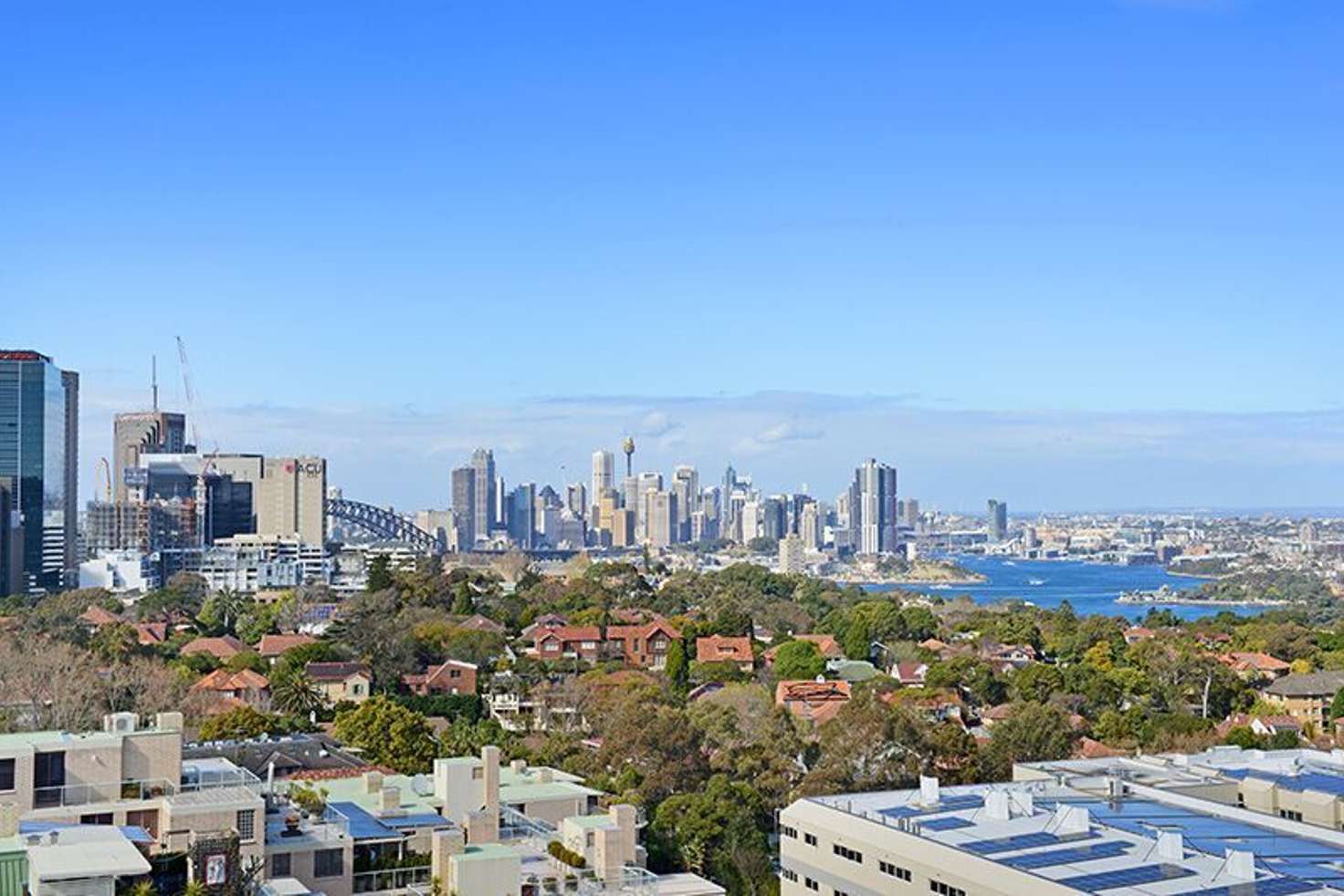 Main view of Homely unit listing, R1005/200 Pacific Highway, Crows Nest NSW 2065