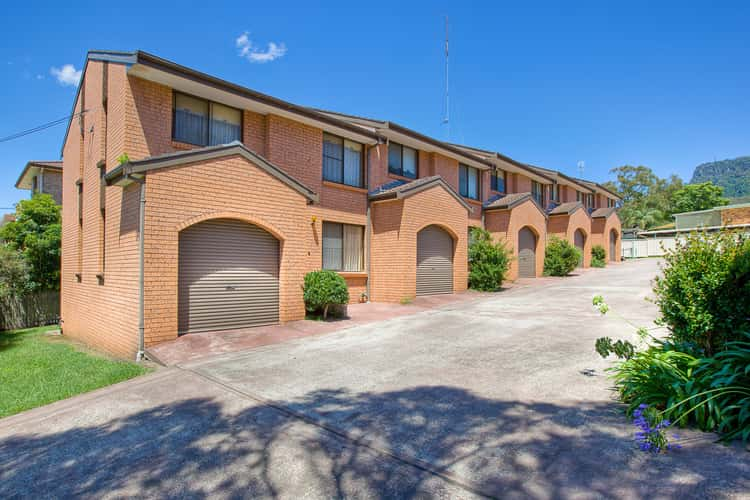 Main view of Homely townhouse listing, 3/3 Underwood Street, Corrimal NSW 2518