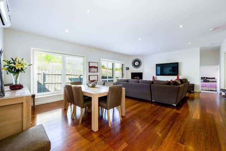 Main view of Homely townhouse listing, 4/19 Tyne Street, Box Hill North VIC 3129