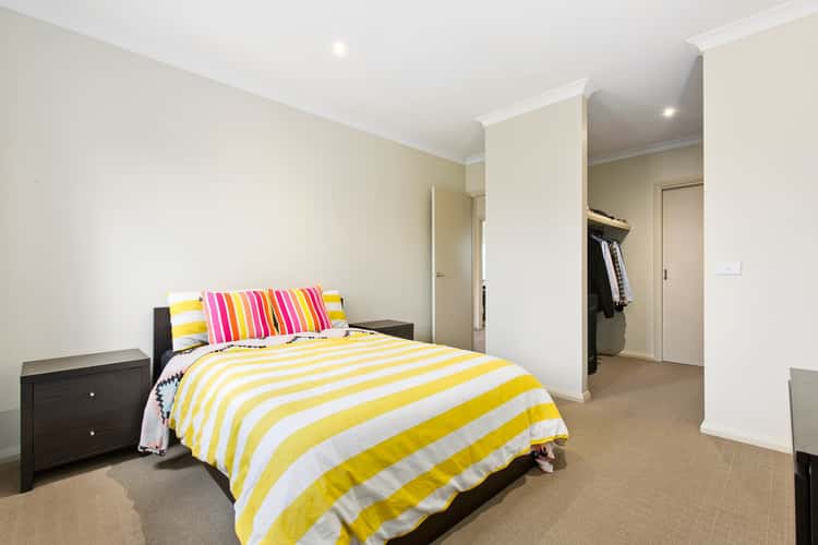 Fourth view of Homely townhouse listing, 4/36 Wattlebird Crescent, Reservoir VIC 3073
