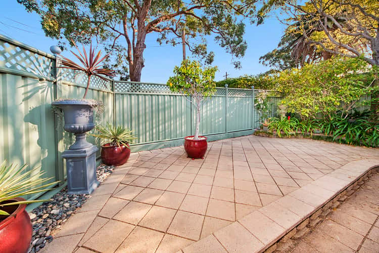 Fifth view of Homely villa listing, 1/43 Searl Road, Cronulla NSW 2230