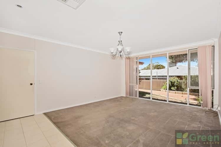 Seventh view of Homely house listing, 19 Iluka Road, Dawesville WA 6211