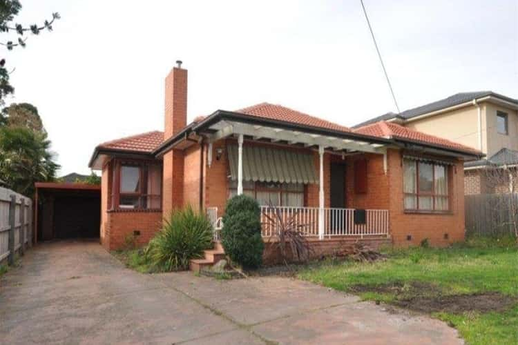 Main view of Homely house listing, 15 Highview Grove, Burwood East VIC 3151