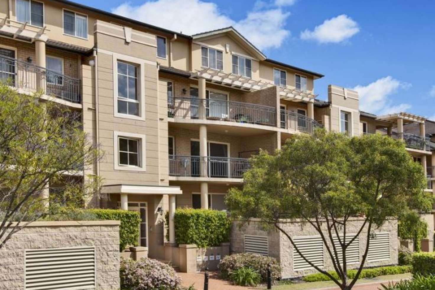 Main view of Homely apartment listing, 16/2 Bradley Place, Liberty Grove NSW 2138