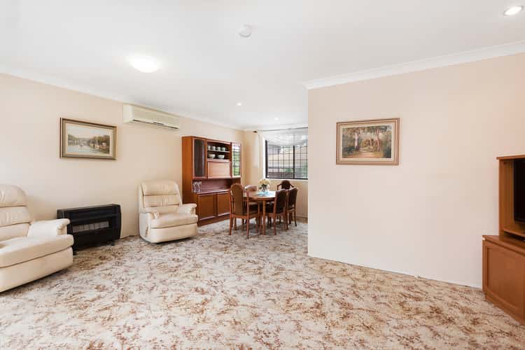 Fourth view of Homely house listing, 2 Moons Avenue, Lugarno NSW 2210