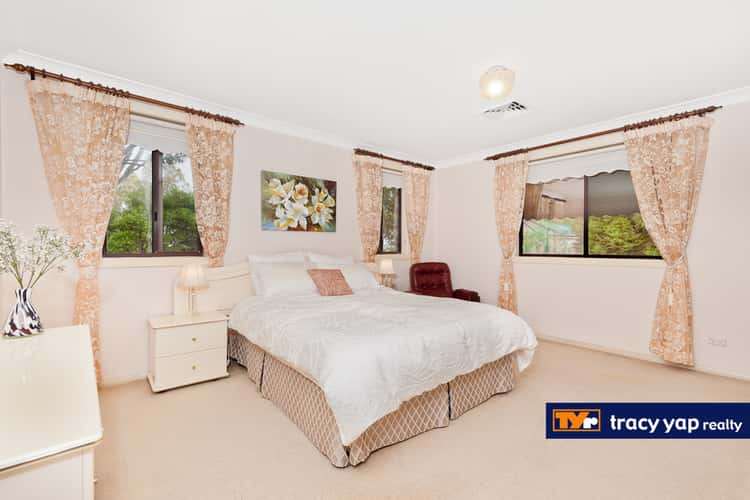 Sixth view of Homely house listing, 145A Bettington Road, Oatlands NSW 2117