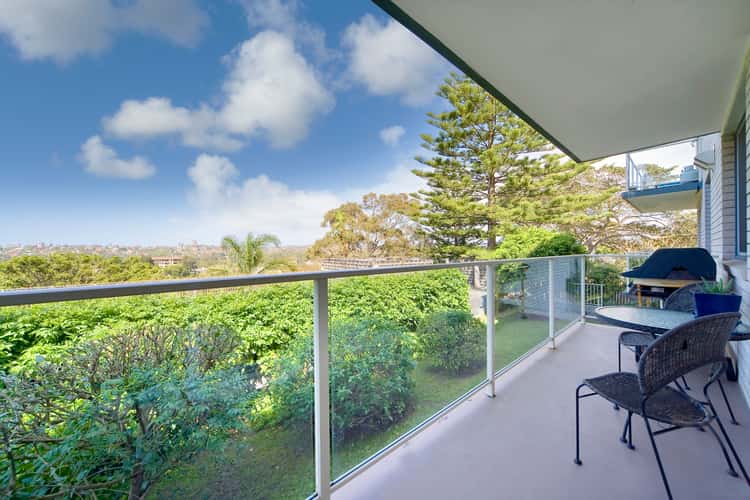 Main view of Homely apartment listing, 16/110 Lawrence Street, Freshwater NSW 2096