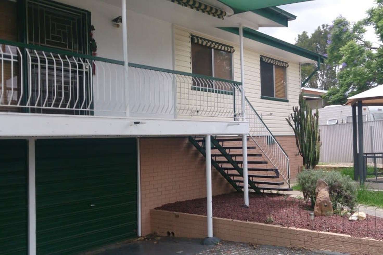 Main view of Homely house listing, 140 Lobb Street, Churchill QLD 4305