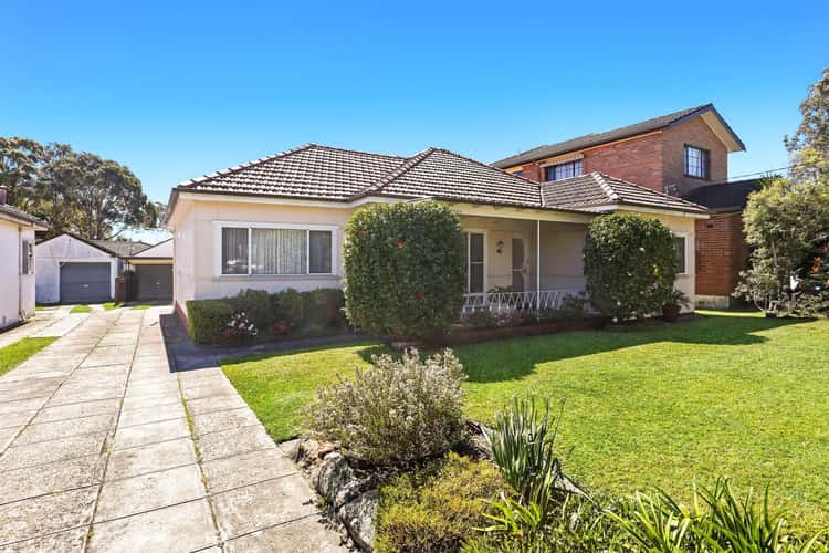 Second view of Homely house listing, 137 Caringbah Road, Caringbah NSW 2229