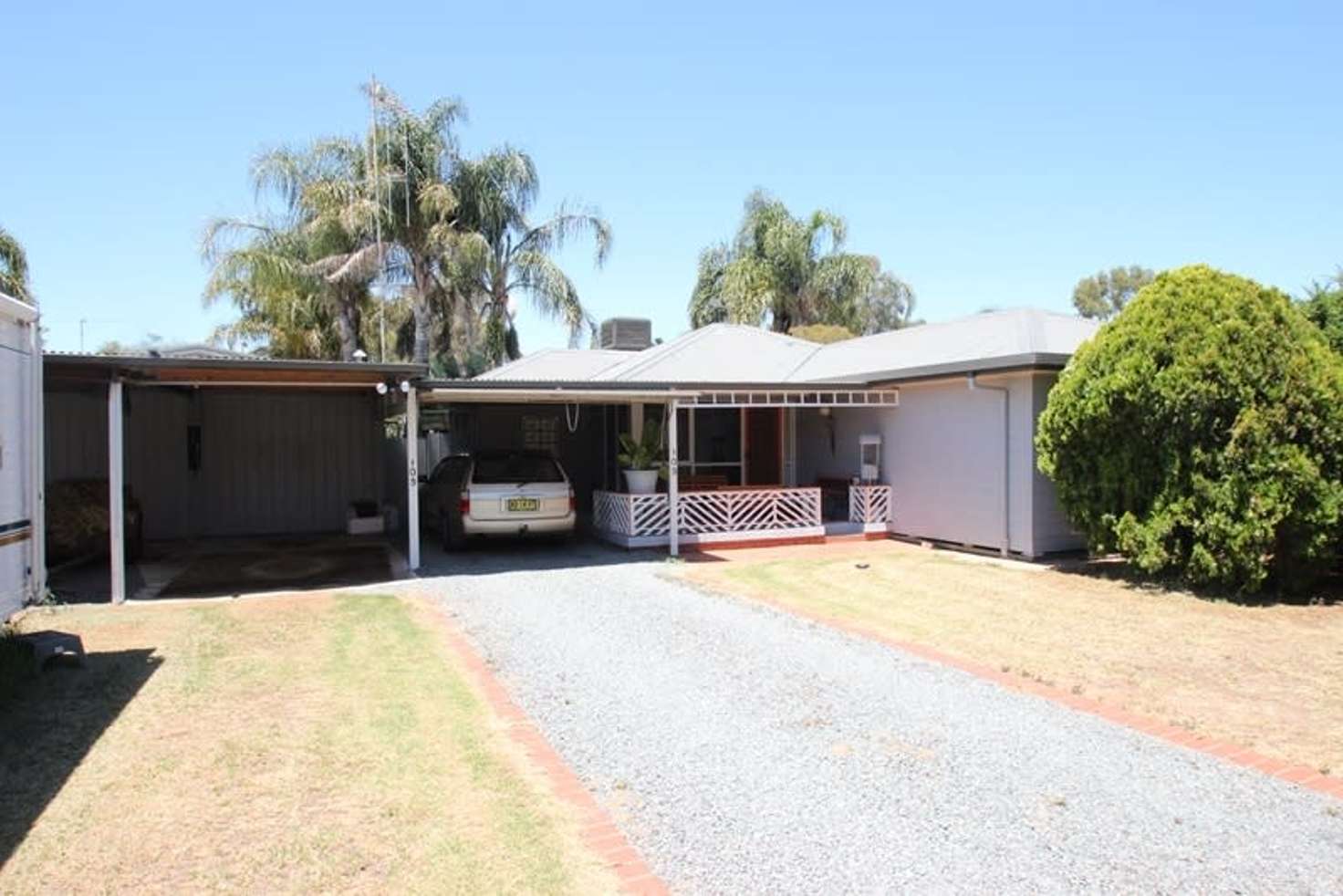 Main view of Homely house listing, 109 Vermont Street, Barooga NSW 3644