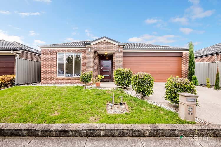 Main view of Homely house listing, 22 Ardent Crescent, Cranbourne East VIC 3977