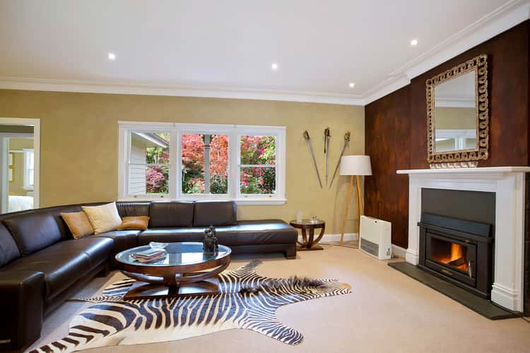 Second view of Homely house listing, 44 Leichhardt Street, Blackheath NSW 2785