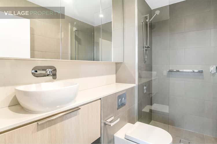 Third view of Homely apartment listing, Level 3/3.302/18 Hannah Street, Beecroft NSW 2119