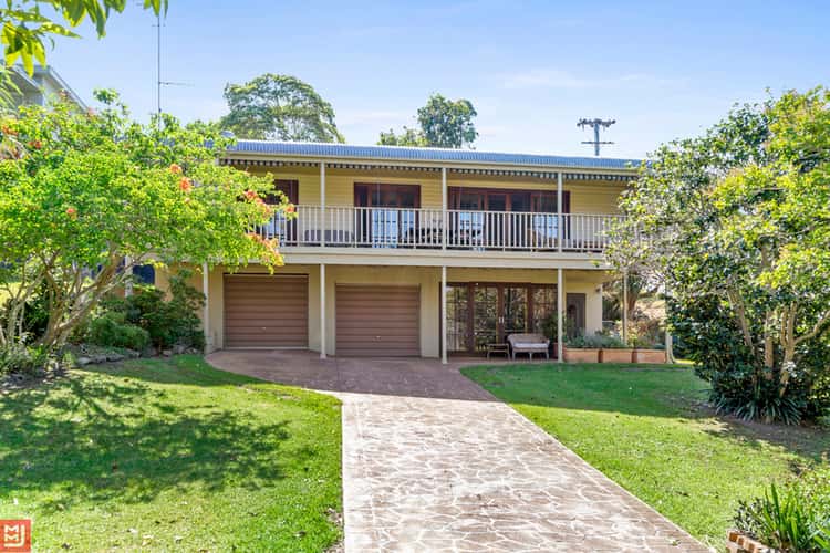 Main view of Homely house listing, 37 Bulwarra Street, Keiraville NSW 2500