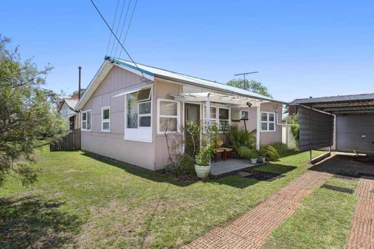 Main view of Homely house listing, 16 Benalong Street, St Marys NSW 2760