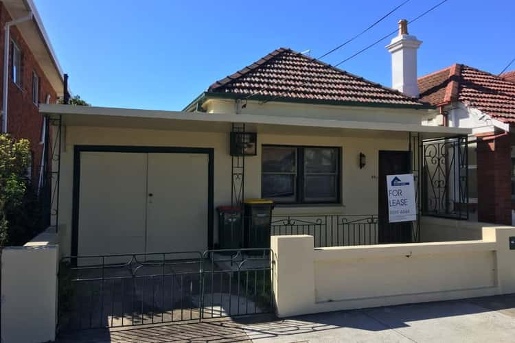 Main view of Homely house listing, 56 Holden Street, Ashfield NSW 2131