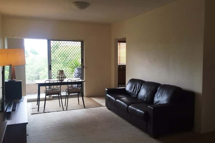 Second view of Homely apartment listing, 11/10-14 Gosport Street, Cronulla NSW 2230