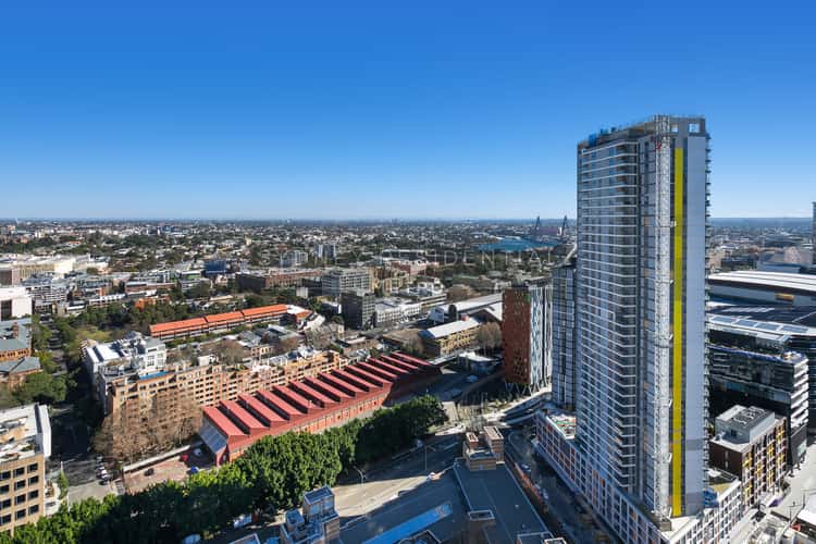 Fifth view of Homely apartment listing, 3610/2 Quay Street, Sydney NSW 2000
