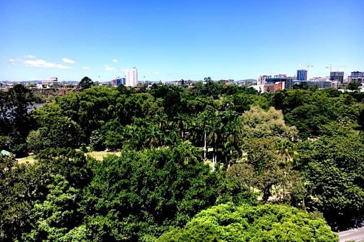 Second view of Homely apartment listing, Level 11/84/204 Alice Street, Brisbane City QLD 4000