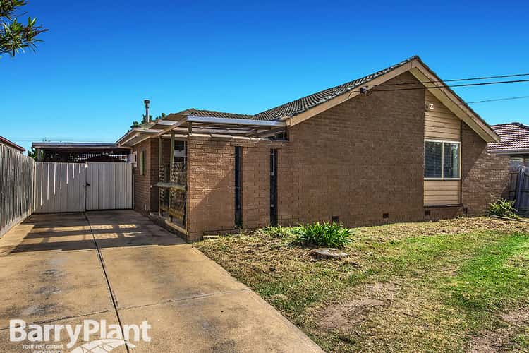 Main view of Homely house listing, 157 Gillespie Road, Kings Park VIC 3021