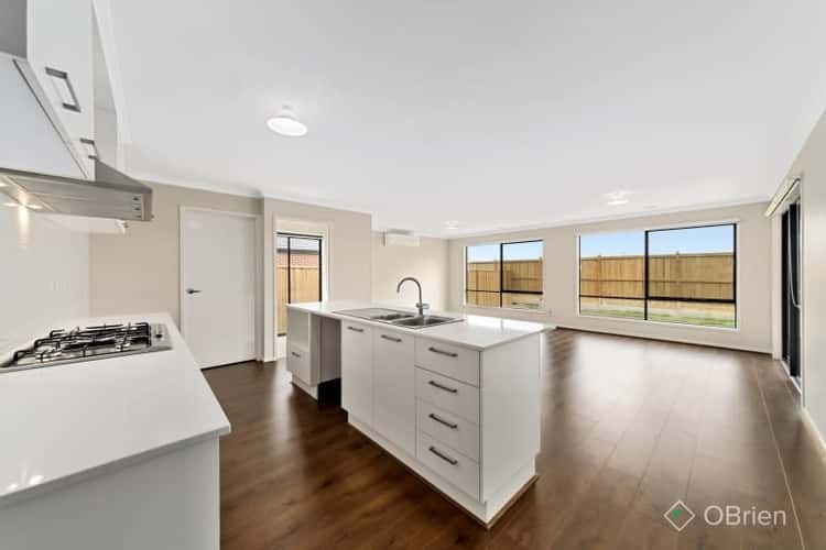 Third view of Homely house listing, 10 Yarra Street, Clyde VIC 3978