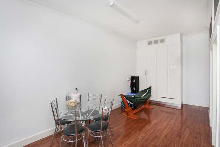 Fourth view of Homely apartment listing, 45 Napier Street, Footscray VIC 3011