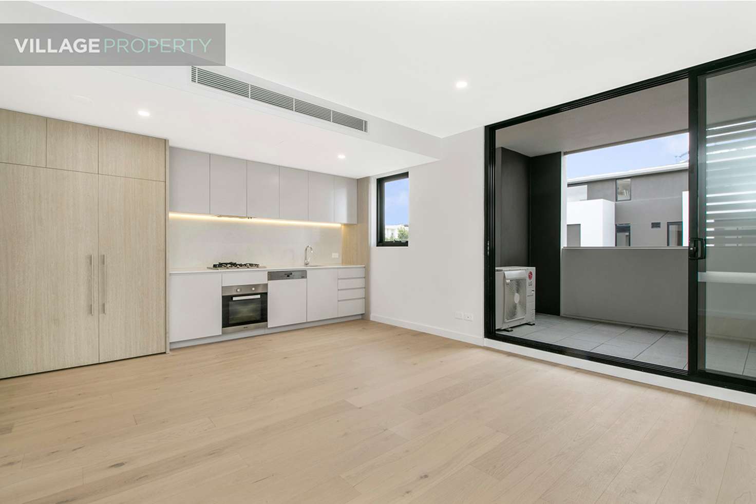 Main view of Homely apartment listing, Level 4/1.403/18 Hannah Street, Beecroft NSW 2119