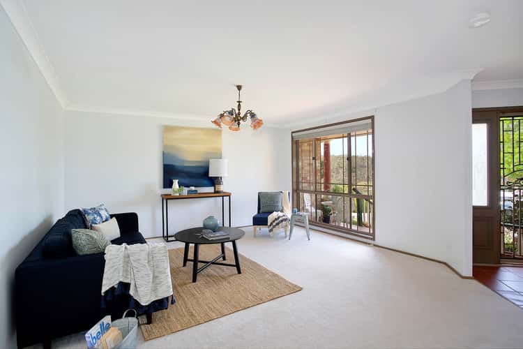 Second view of Homely house listing, 16 Hester Road, Leura NSW 2780