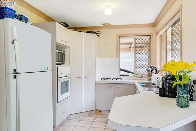 Fourth view of Homely house listing, 24 James Cagney Close, Parkwood QLD 4214