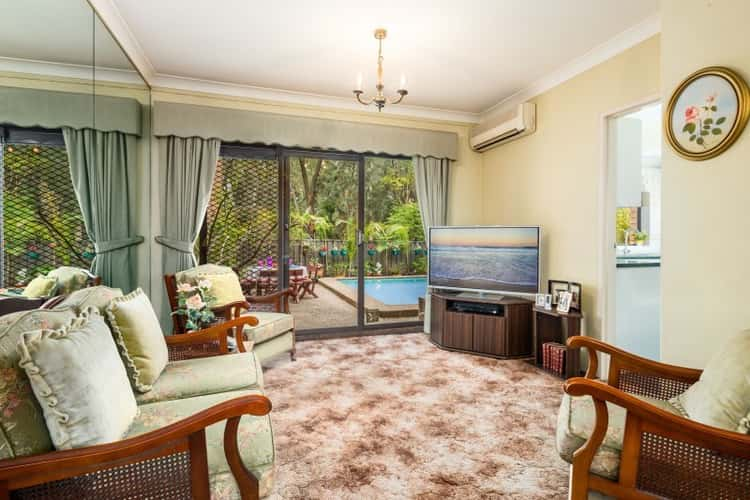 Second view of Homely townhouse listing, 10/523-527 Liverpool Road, Strathfield NSW 2135