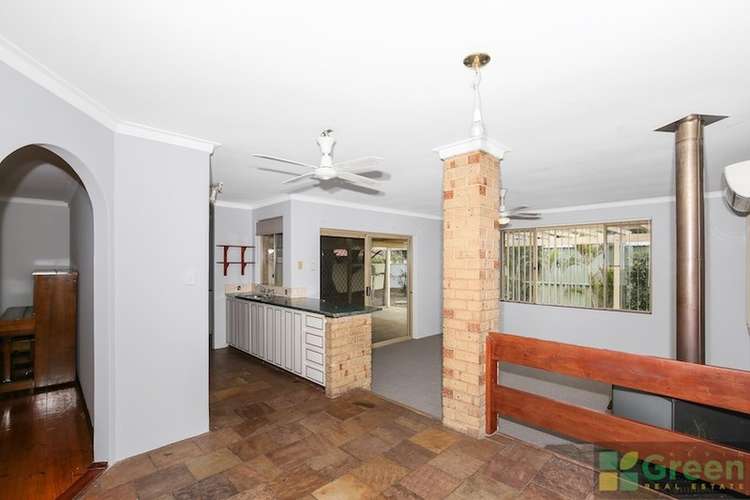 Seventh view of Homely house listing, 72 Peelwood Parade, Halls Head WA 6210