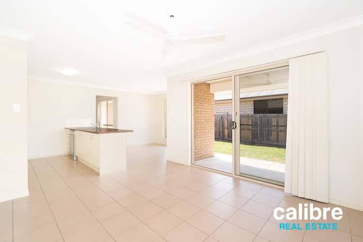 Third view of Homely house listing, 6 O'Brien Court, Collingwood Park QLD 4301