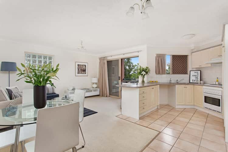 Main view of Homely unit listing, 2/24 Terrace Street, Newmarket QLD 4051