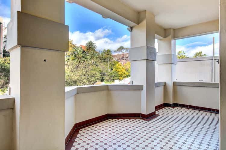 Fourth view of Homely apartment listing, 7/86 Milson Road, Cremorne Point NSW 2090