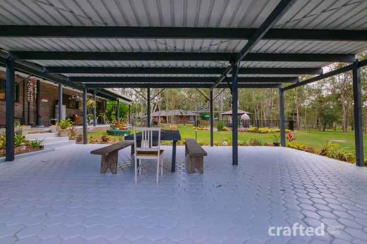 Fifth view of Homely house listing, 51 Poinciana Drive, Boronia Heights QLD 4124