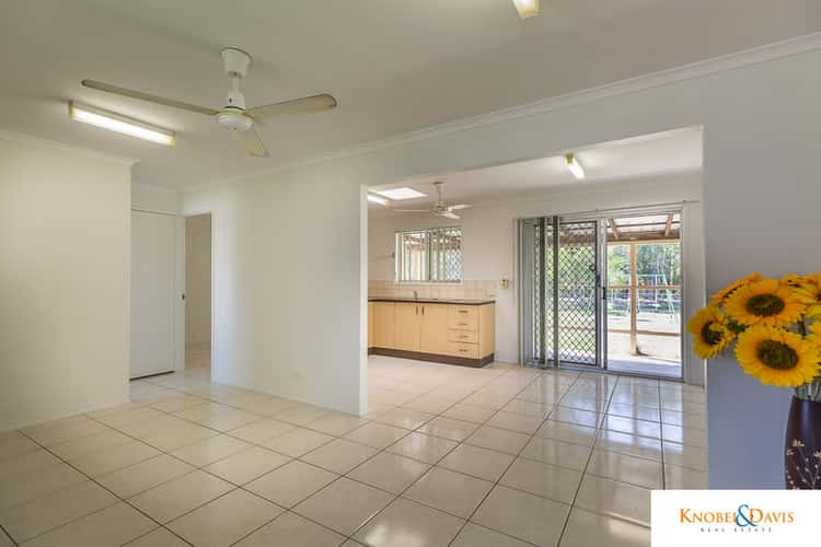 Second view of Homely house listing, 61 Verdoni Street, Bellara QLD 4507