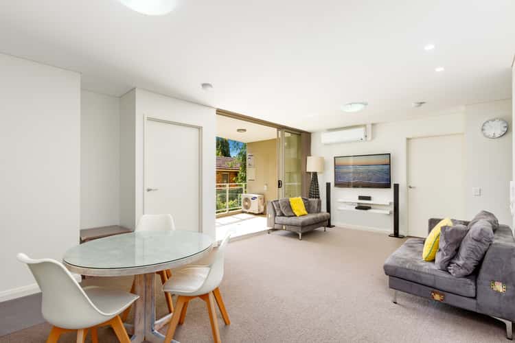 Third view of Homely apartment listing, 10/447-451 Pacific Highway, Asquith NSW 2077