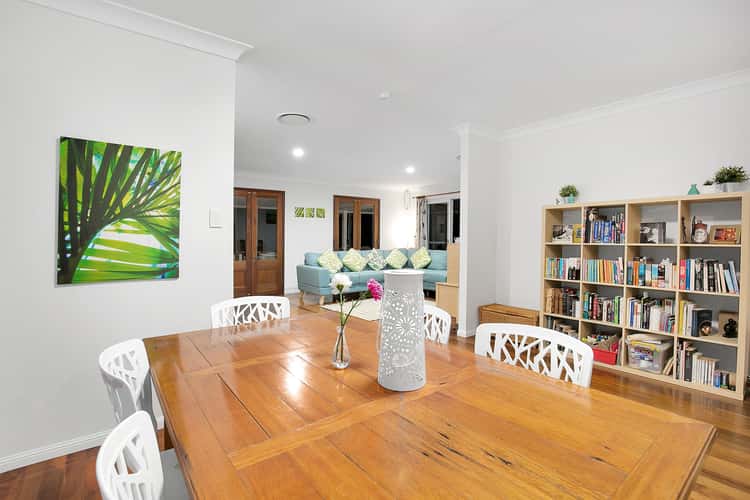 Third view of Homely house listing, 19 Blackwood Drive, Arana Hills QLD 4054