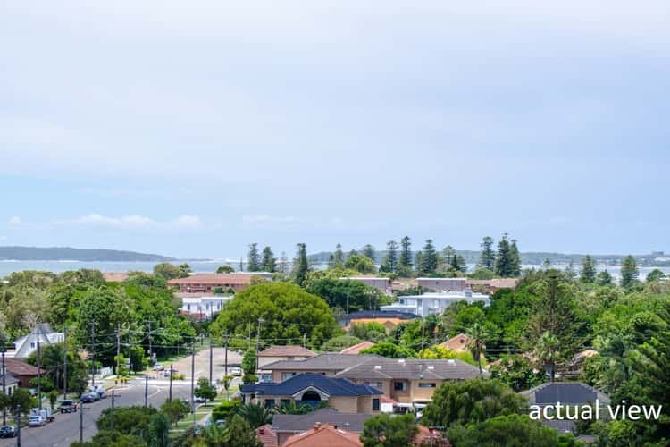 Fifth view of Homely apartment listing, 406/528-538 Rocky Point Road, Sans Souci NSW 2219