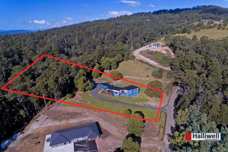 Third view of Homely house listing, 228 Grandview Drive, South Spreyton TAS 7310