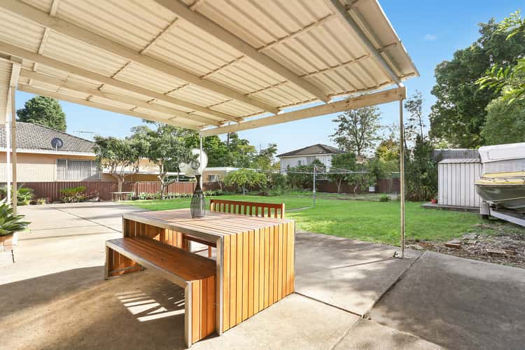 Sixth view of Homely house listing, 17 Broughton Road, Strathfield NSW 2135