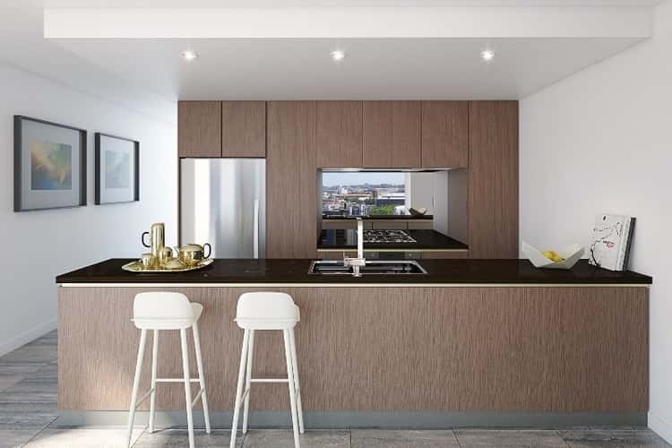 Second view of Homely apartment listing, 1308/188 Day Street, Sydney NSW 2000
