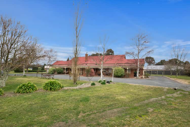 Second view of Homely house listing, 29 Bank Street, Ballan VIC 3342