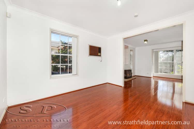 Sixth view of Homely house listing, 67A Abbotsford Road, Homebush NSW 2140