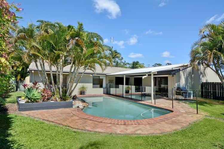 Main view of Homely house listing, 5 Applegin Court, Mooloolaba QLD 4557
