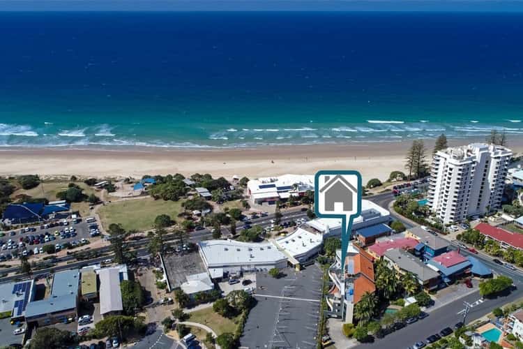 Fifth view of Homely unit listing, 8/10 Frank Street, Coolum Beach QLD 4573